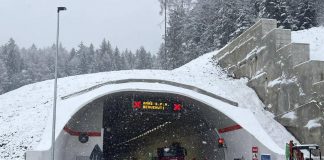 Milano-Cortina, Vianini Lavori consegna varianti di Tai e Valle di Cadore
