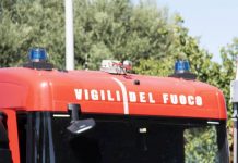 Cadavere di una donna ritrovato in una cisterna a Martina Franca