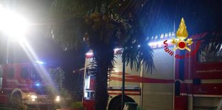 Maltempo a Roma, si allaga seminterrato: salvate due ragazze