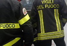 Arezzo, crolla una palazzina dopo un’esplosione: tre feriti, grave un’ottantenne