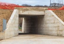 Sottopasso via Visi, scuola “Angela” e skatepark: a Mantova fitto calendario di inaugurazioni