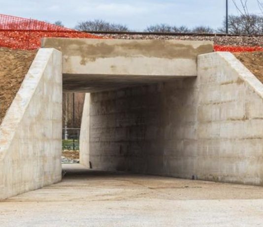 Sottopasso via Visi, scuola “Angela” e skatepark: a Mantova fitto calendario di inaugurazioni