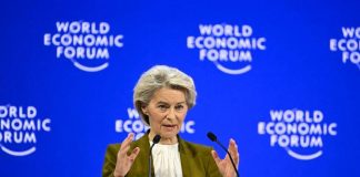 Von der Leyen a Davos: “Costruire indipendenza Europa. Groenlandia? Risposta Ue a Usa sarà decisa”