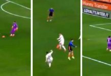 Sommer sbaglia, Moreo segna da centrocampo: ‘frittata’ nerazzurra ed eurogol in Inter-Pisa