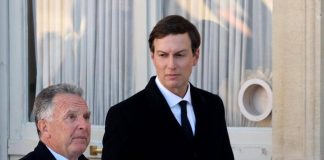 Ucraina, Witkoff e Kushner verso missione a Mosca per incontro con Putin