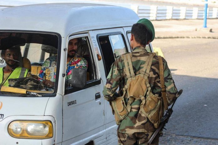yemen_polizia_afp