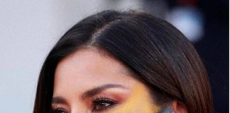 Venezuela, Aida Yespica: “Ho sofferto la fame, ora fateci festeggiare la libertà”