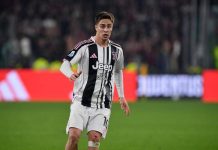 Serie A, oggi Sassuolo-Juve: orario, probabili formazioni e dove vederla