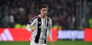 Serie A, oggi Sassuolo-Juve: orario, probabili formazioni e dove vederla