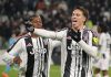 Serie A, oggi Juventus-Napoli – Diretta