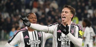 Serie A, oggi Juventus-Napoli – Diretta