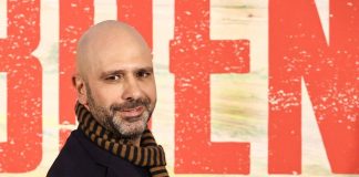 Zalone resta re del box office, incassi record per oltre 73 milioni