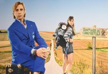 ‘Buen camino’ sorpassa ‘Quo vado?’, è il film italiano con il maggior incasso di sempre