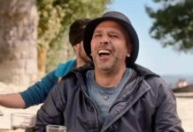 Checco Zalone inarrestabile, Buen Camino verso record di Avatar