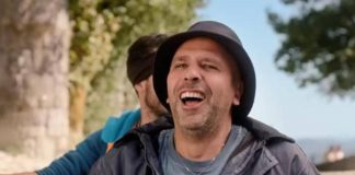 Checco Zalone inarrestabile, Buen Camino verso record di Avatar