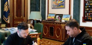 Ucraina, Zelensky sceglie Budanov come braccio destro