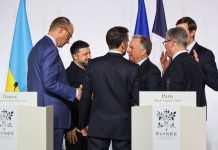 Ucraina, Zelensky esulta per garanzie di sicurezza: “Usa pronti a dare supporto”