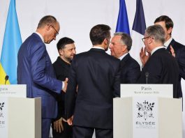 Ucraina, Zelensky esulta per garanzie di sicurezza: “Usa pronti a dare supporto”