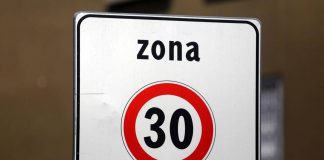 Roma, in centro a 30 all’ora dal 15 gennaio