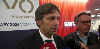 VicenzaOro 2026, Zoppas (Ice): “Comparto orafo +120% tra 2019-2024”