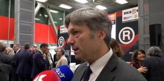 Export, Zoppas (Ice): “Abbiamo portato a Marca 60 buyers strategici”