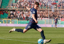 Mantova da domani al lavoro a Veronello: dopo Bardi arriva anche Zuccon