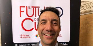 Murzi (J&J): “Importante formare personale su nuove tecnologie”