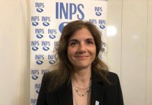 Vittimberga (Inps): “La nostra bussola è la Costituzione”