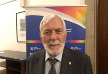 Società, Vigne (Anvcg): “Oltre 1300 ragazzi con loro opere hanno detto stop alle bombe sui civili”