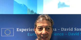 Giornata europea contro le molestie. D’Ubaldo (OdG Lazio): “Giornata europea contro molestie importante segnale da sport”