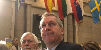 Società, Della Vedova (+Europa): “Vittime di guerra tema di lacerante attualità”
