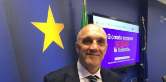 Giornata europea contro molestie, Massaccesi (Onbd): “Lavoriamo per creare sinergie a favore dei ragazzi”