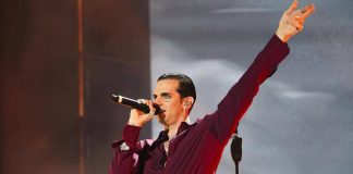 Sanremo, outfit co-conduttori? Per Sisal Lauro rompe schemi, Yaman, Lillo e Conti col papillon