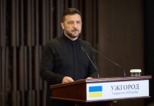 Ucraina, Zelensky “Al lavoro per ripristinare le infrastrutture colpite”