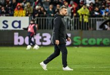 Il Verona esonera Paolo Zanetti