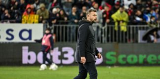 Il Verona esonera Paolo Zanetti