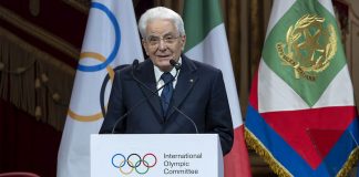 Mattarella “Sport è incontro in pace, la tregua olimpica sia rispettata ovunque”