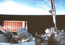 Cina, tre mesi in orbita per la navicella Shenzou-21. Proseguono esperimenti