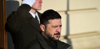 Ucraina, Zelensky “Nuovo attacco russo, Mosca preferisce terrore a diplomazia”