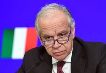 Piantedosi “Servono misure per depotenziare i violenti”