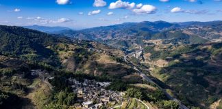 Cina, pubblicato il piano di rilancio per le aree rurali