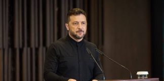 Ucraina, Zelensky “Attendiamo la reazione dell’America agli attacchi russi”