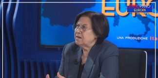 Ue, Annunziata “L’investimento in difesa non è il riarmo”