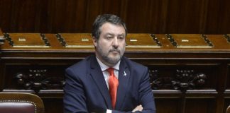 Giustizia, Salvini “Riforma possibile grazie alla stabilità del governo”