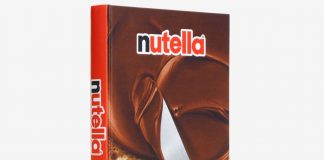 Nutella come icona culturale, celebrata con un volume da collezione