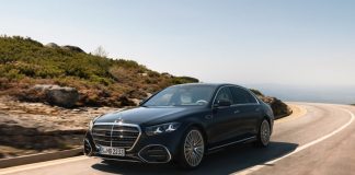 Nuova Mercedes-Benz Classe S, fino a quattro versioni per l’ammiraglia