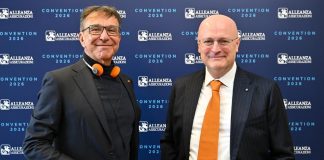 Alleanza Assicurazioni guida la trasformazione e punta sull’insurbanking