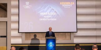 Confindustria Romania, Andrea Allocco eletto nuovo presidente
