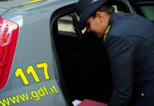 Maxi frode fiscale. Trasferiti all’estero 32.6 milioni, arrestato imprenditore
