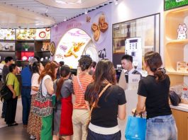 Cina, Hainan apre i primi duty-free per i residenti